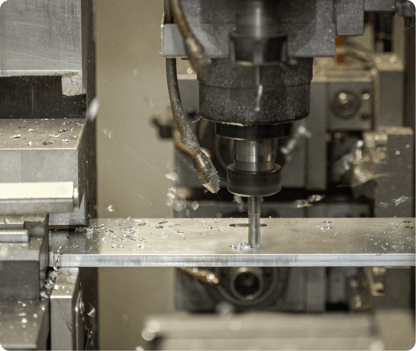 CNC / ЧПУ обробка